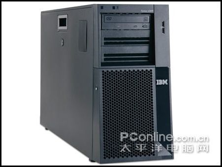 IBM System x3400 