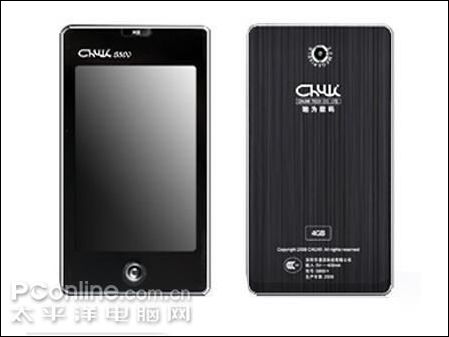 驰为S800 