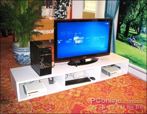 ΢ Windows Media Center