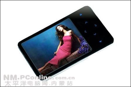 昂达 VX868 昂达 VX868