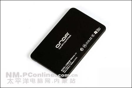 昂达 VX868 昂达 VX868