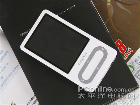 驰为T6评测