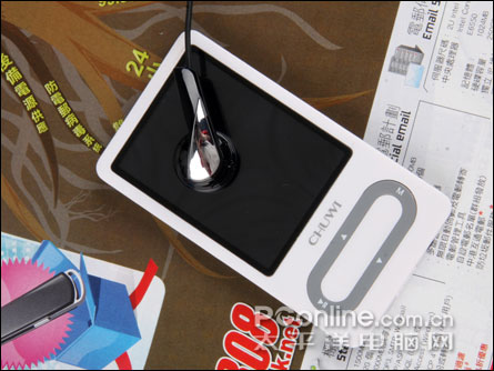 驰为T6评测