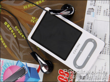 驰为T6评测