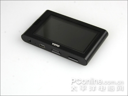 圆通M400及M200评测