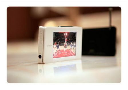 iriver B20