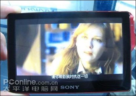 索尼 PMX-M77(4G)