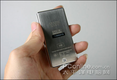 驰为T5评测