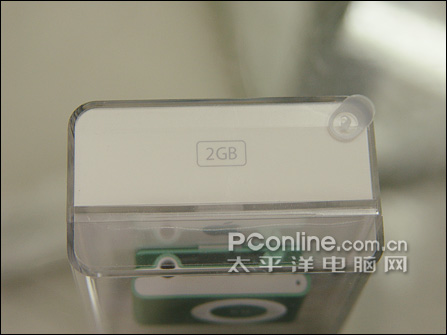 ƻiPod shuffle 2 1Gͼ