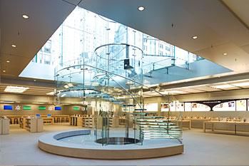 先回顾后展望 苹果直营店一览—美国站