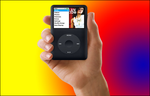 Ipod