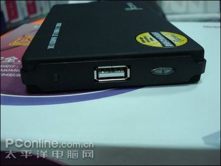  GWHD-H208(120GB) 