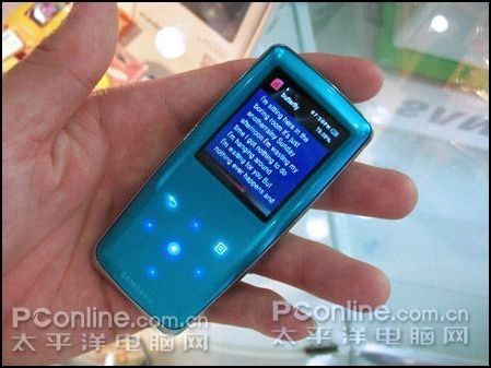 三星 YP-S3