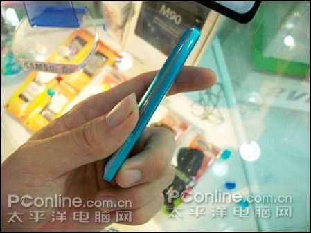 三星 YP-S3