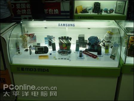 三星 YP-S3