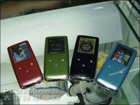 三星 YP-S3