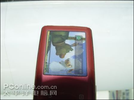 三星 YP-S3