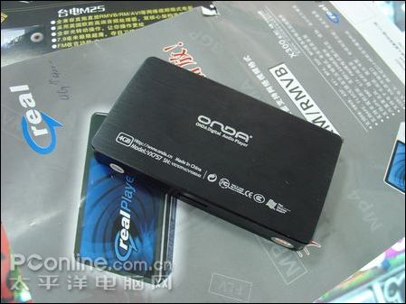 昂达 VX757(4G)