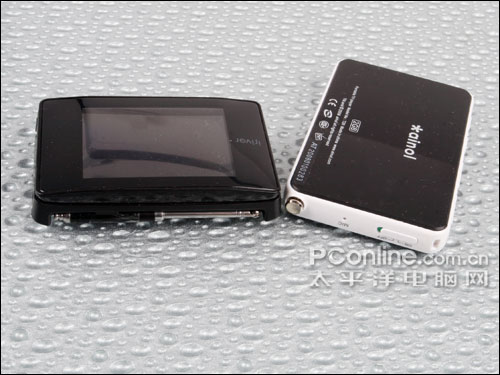 iriver B20艾诺T20对比评测