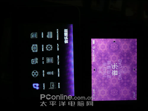 iriver B20艾诺T20对比评测