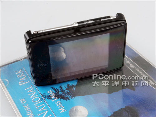 iriver B20艾诺T20对比评测