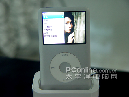 ƻ iPod classic(80G)