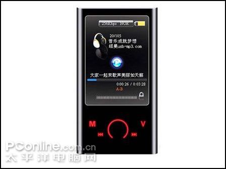 ŦNUNU-SUPER CARD MP3