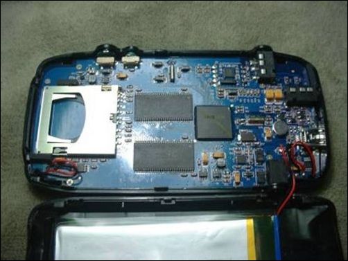 X760 