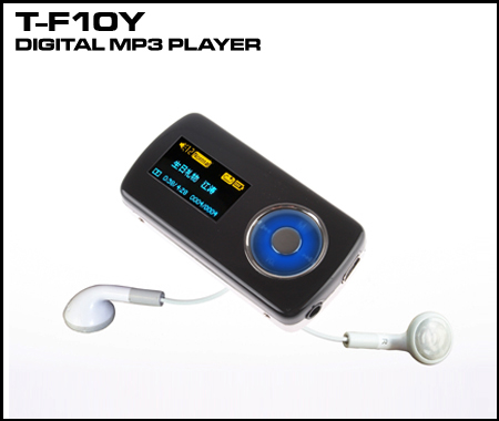 TMSON T-F10Y