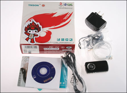 TMSON T-F10Y