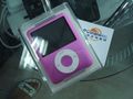 ƻiPod nano3 4G