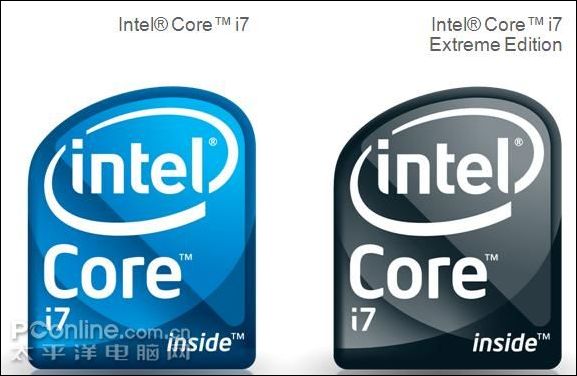 INTEL Core i7