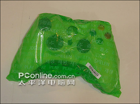 微软_XBOX360_购机_家用游戏机