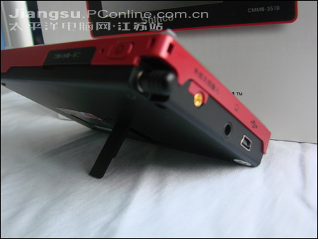 新科 CMMB-3510