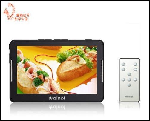 艾诺V3000 