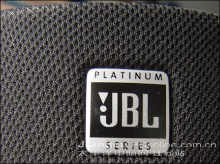 JBL Platinum音箱