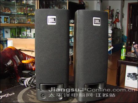 JBL Platinum音箱