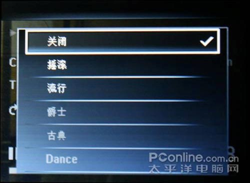飞利浦SA53评测