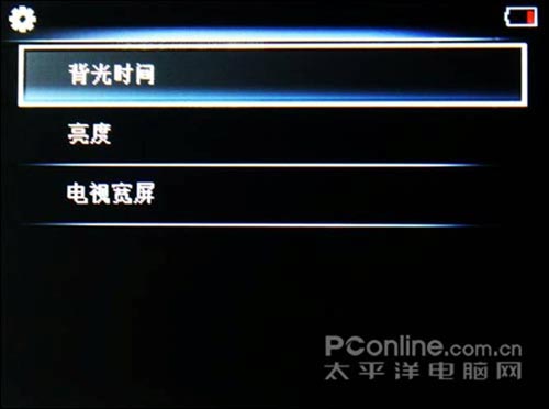 飞利浦SA53评测