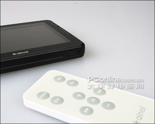 艾诺V3000评测