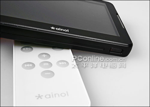 艾诺V3000评测