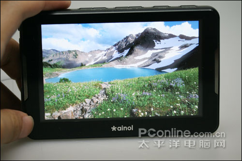 艾诺V3000评测