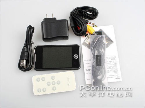 艾诺V2000SL评测