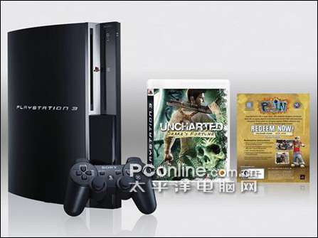 PS3_SONY_160G