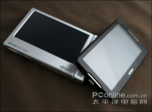 艾诺V3000爱可视605对比评测