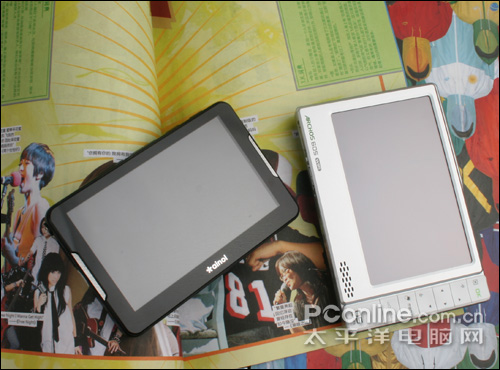 艾诺V3000爱可视605对比评测