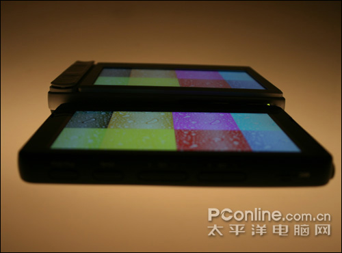 艾诺V3000爱可视605对比评测