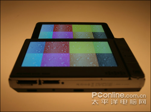 艾诺V3000爱可视605对比评测