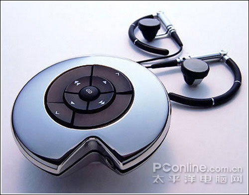 MP3十周年