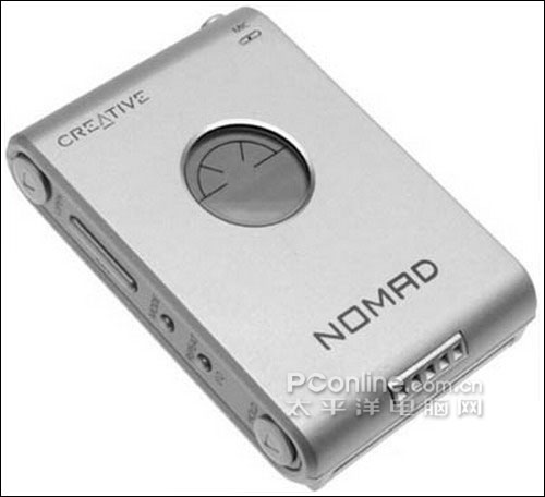 MP3十周年
